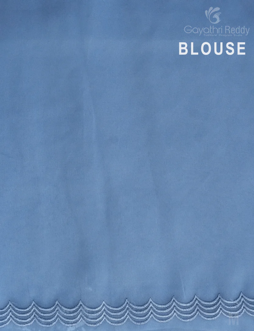 PURE ORGANZA FANCY-FO709 - Image 4