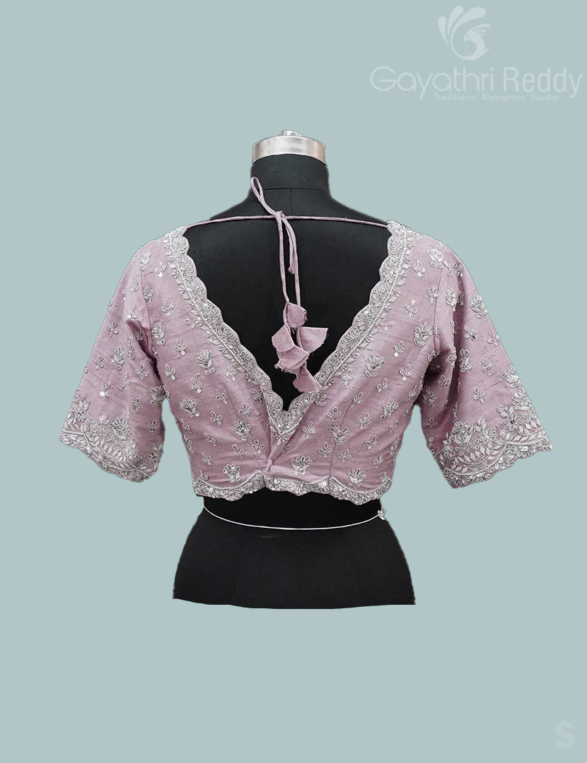 PURE ORGANZA FANCY-FO772 - Image 3