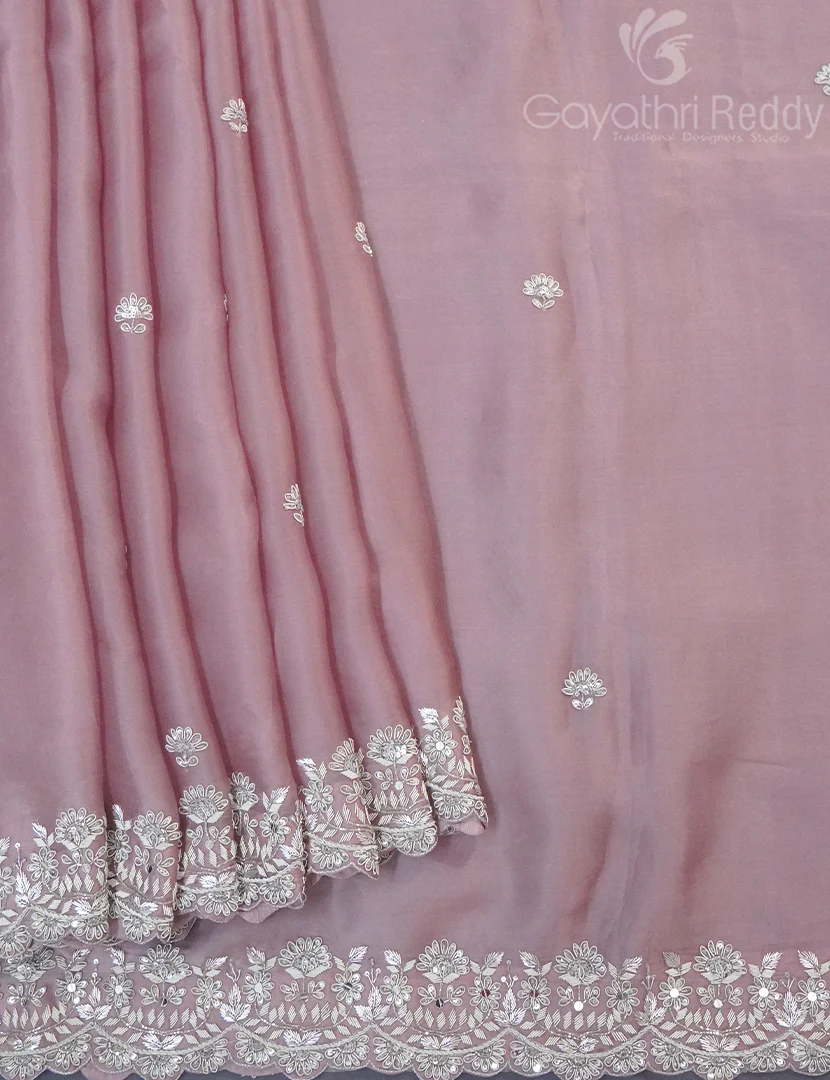PURE ORGANZA FANCY-FO772 - Image 4