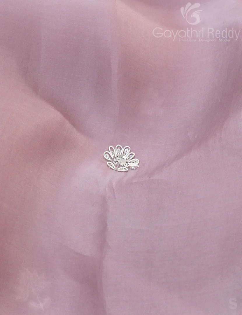 PURE ORGANZA FANCY-FO772 - Image 7