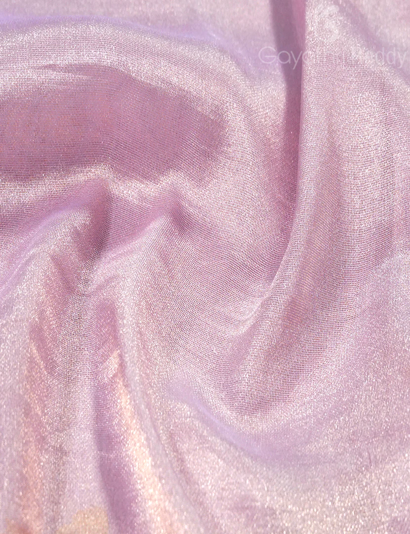 PURE ORGANZA  FANCY-FO779 - Image 5