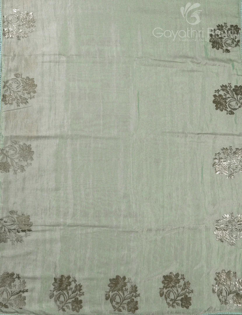 PURE ORGANZA FANCY-FO780 - Image 2