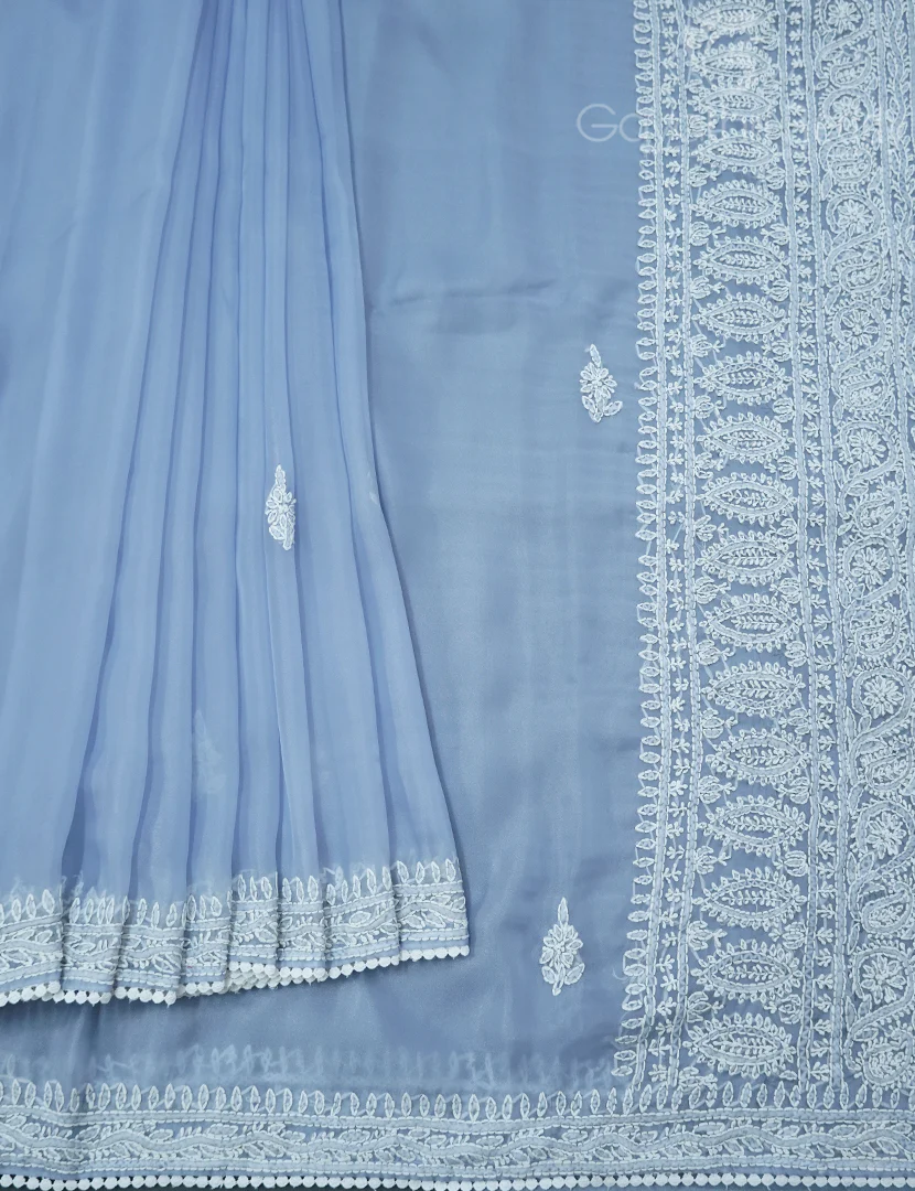 ORGANZA  FANCY-FO785