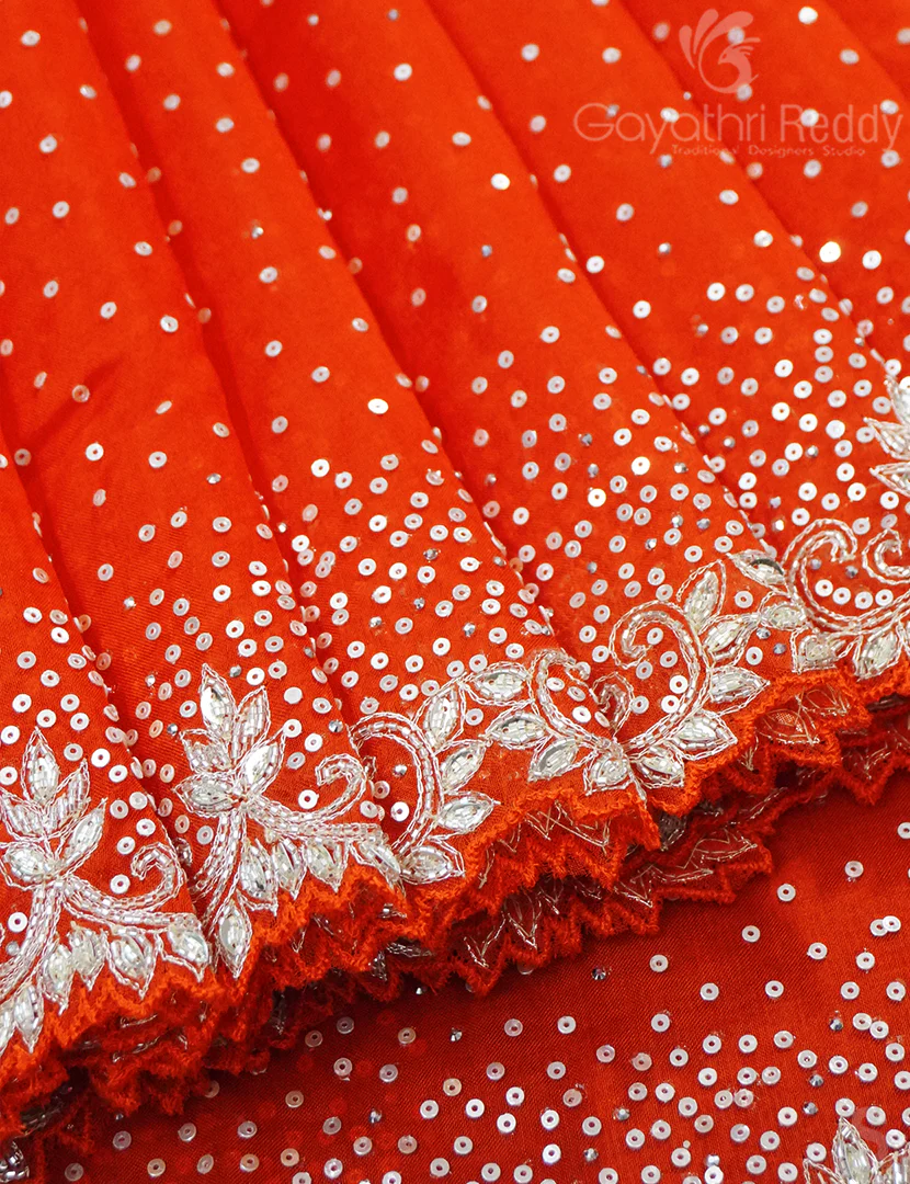 PURE ORGANZA FANCY-FO789 - Image 6