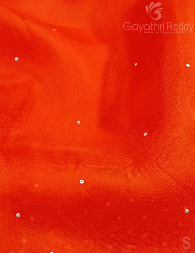 PURE ORGANZA FANCY-FO789 - Image 7