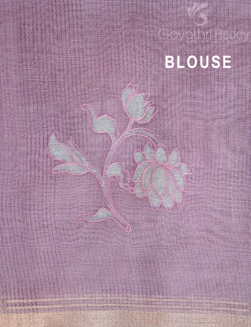 ORGANZA  FANCY-FO815 - Image 3