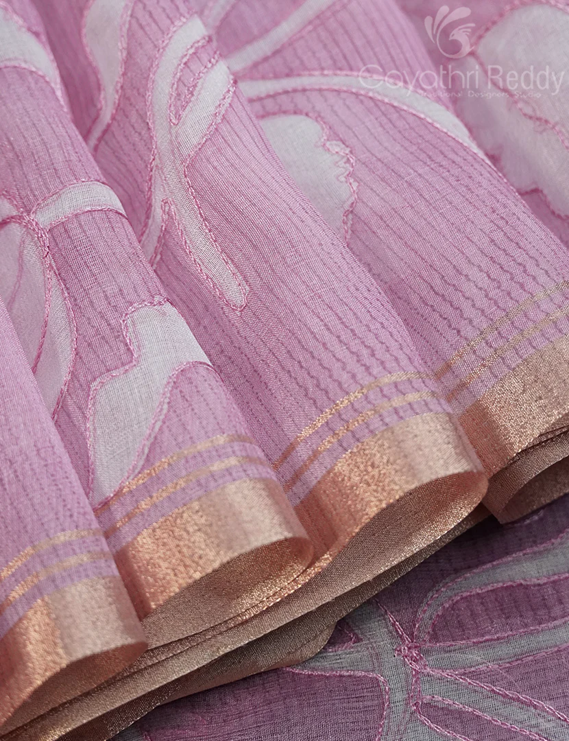 ORGANZA  FANCY-FO815 - Image 5