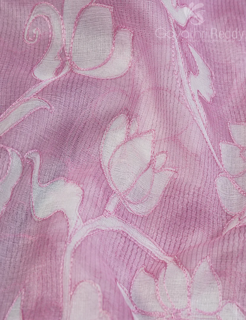 ORGANZA  FANCY-FO815 - Image 6