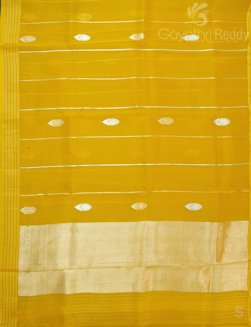 PURE ORGANZA KORA SILK-POKS2 - Image 2