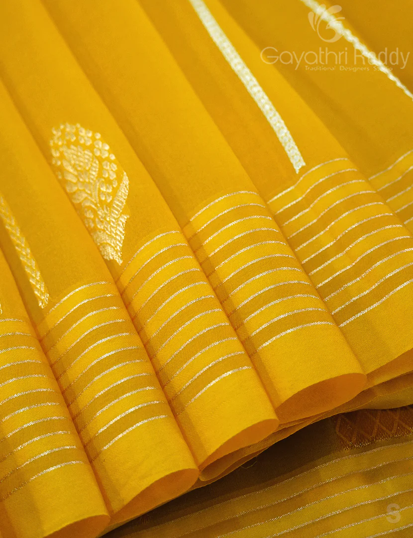 PURE ORGANZA KORA SILK-POKS2 - Image 4