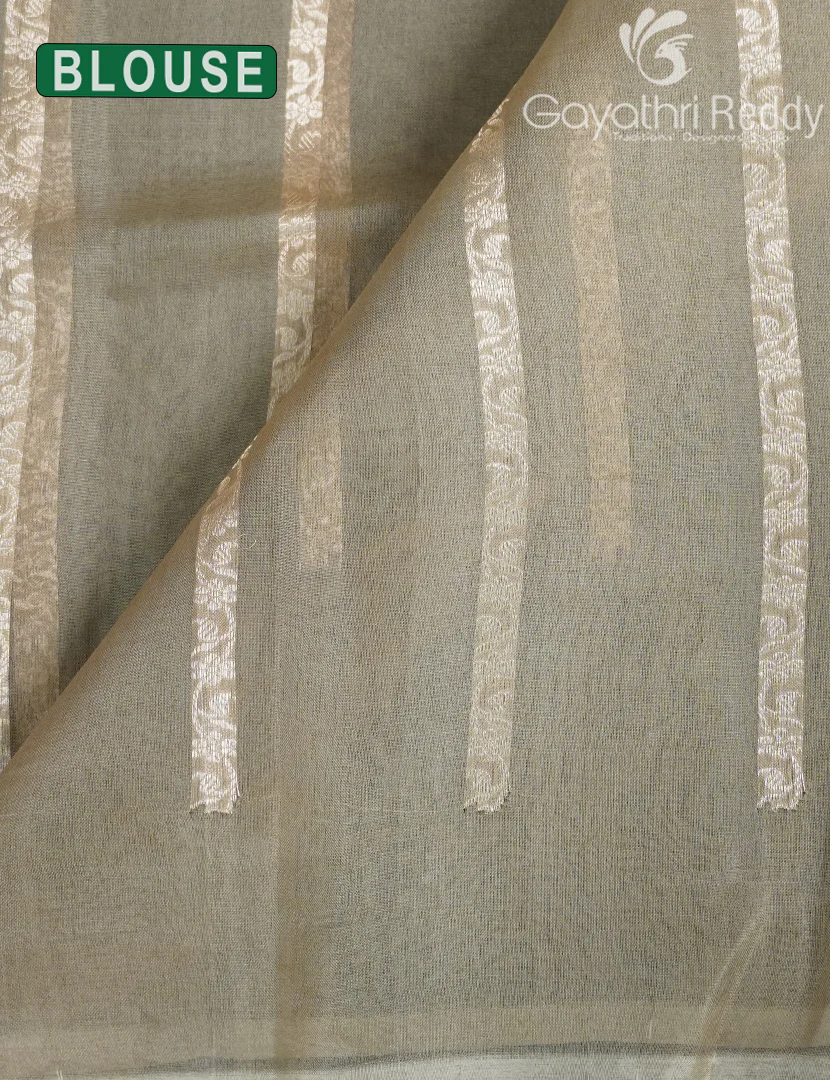 PURE ORGANZA SILK-FO960 - Image 3
