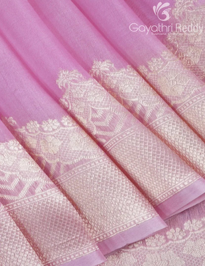 PURE ORGANZA SILK-FO960 - Image 4