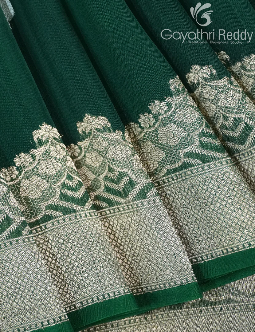 PURE ORGANZA SILK-FO963 - Image 4