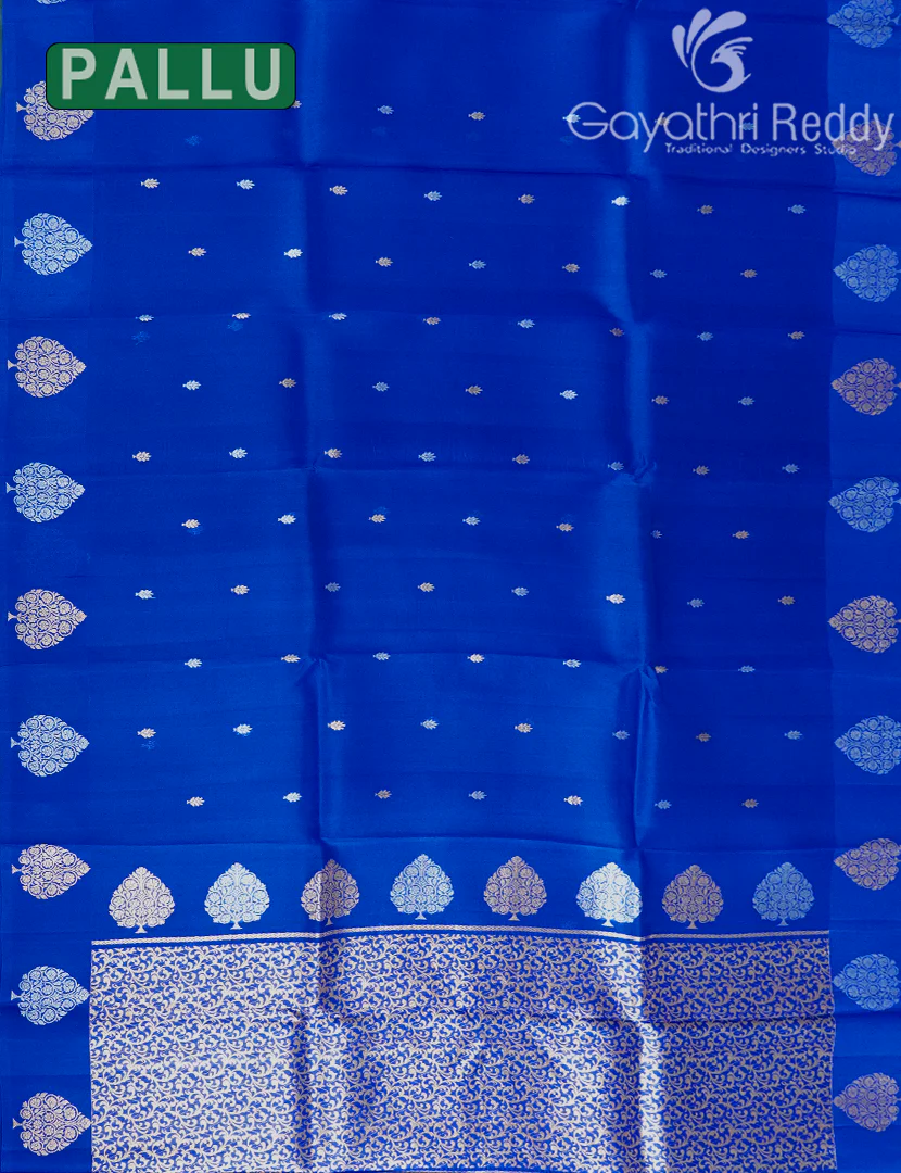 PURE ORGANZA SILK-FO973 - Image 2