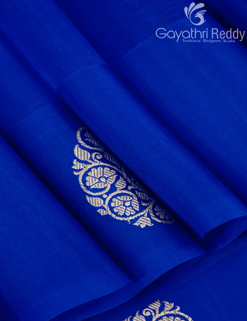 PURE ORGANZA SILK-FO973 - Image 4