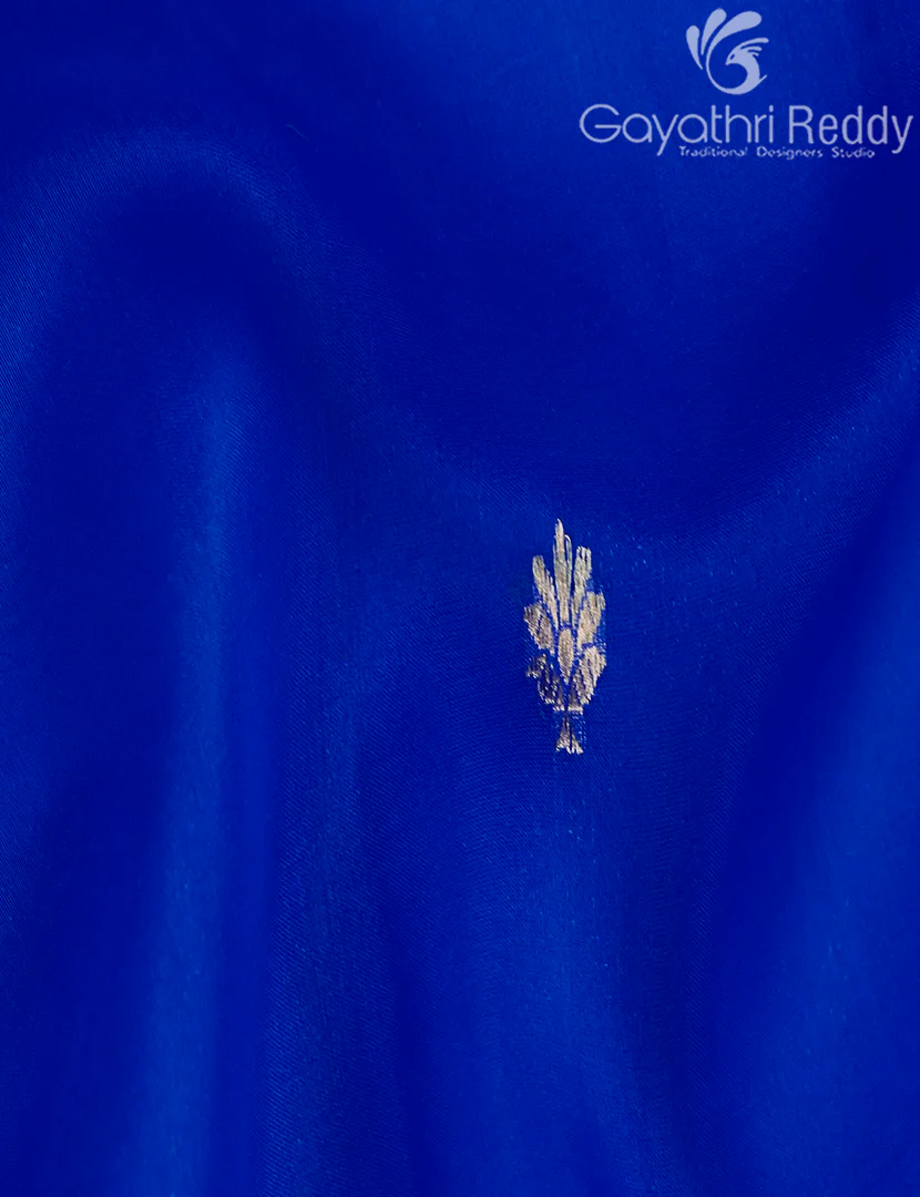 PURE ORGANZA SILK-FO973 - Image 5