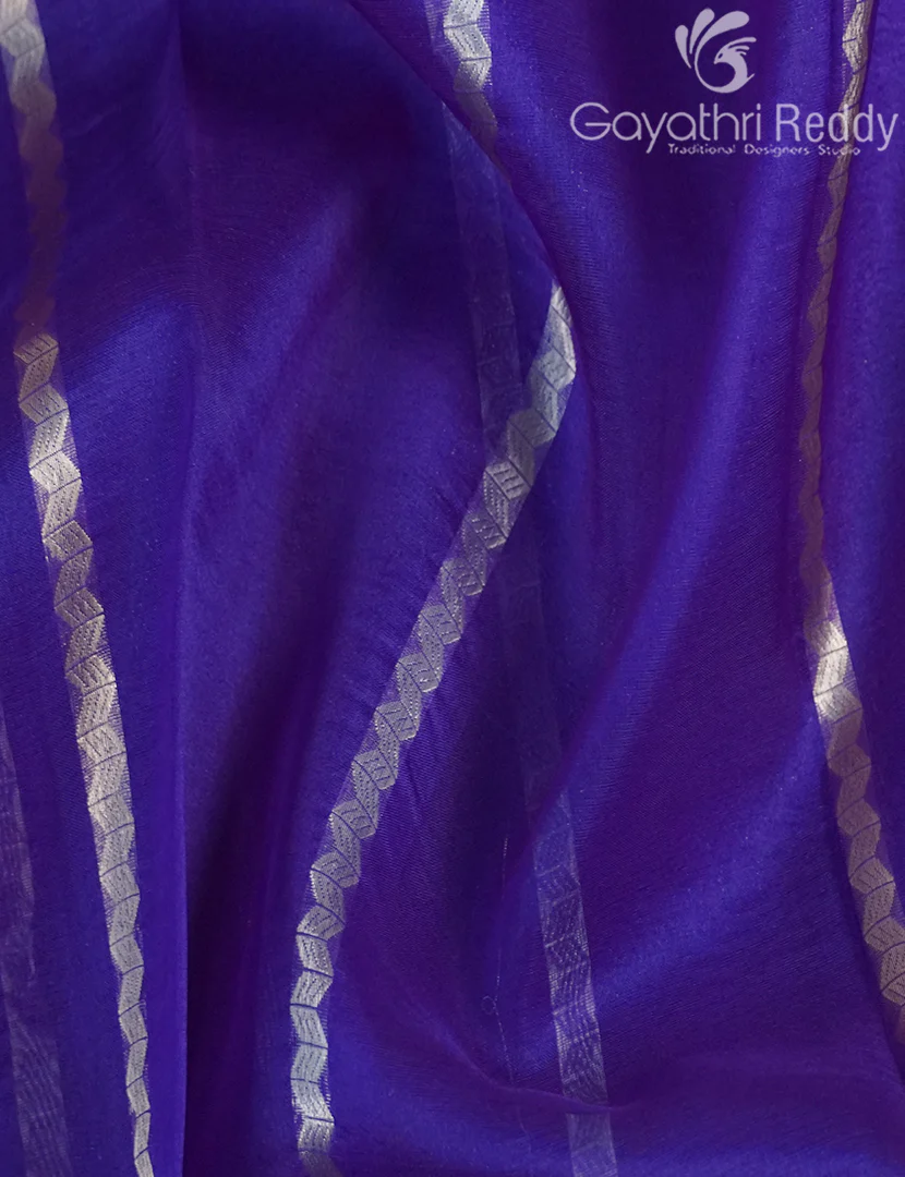 PURE ORGANZA SILK-FO976 - Image 5