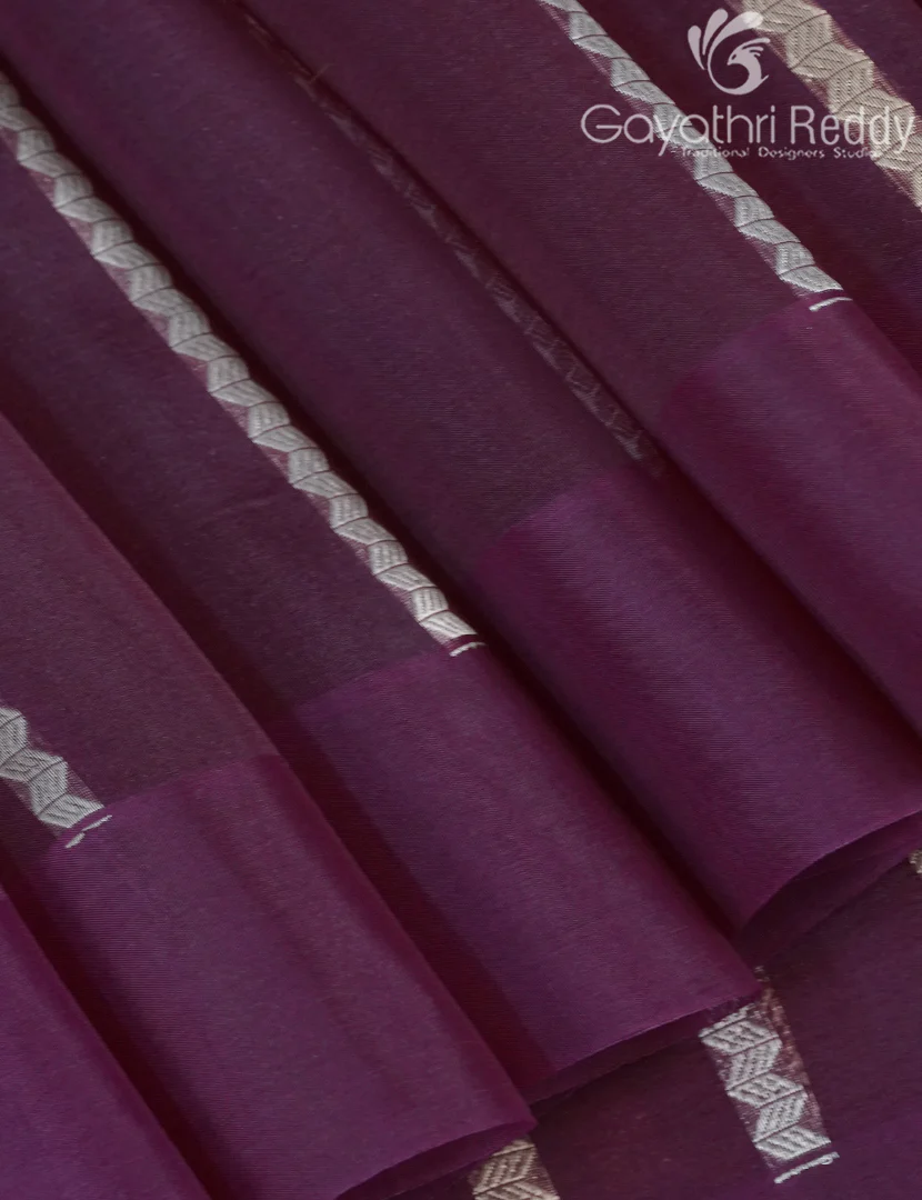 PURE ORGANZA SILK-FO977 - Image 4