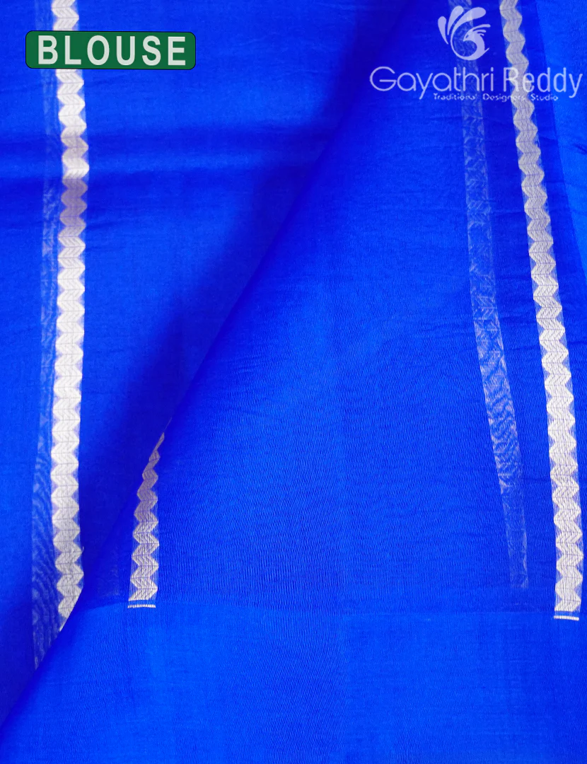 PURE ORGANZA SILK-FO978 - Image 3