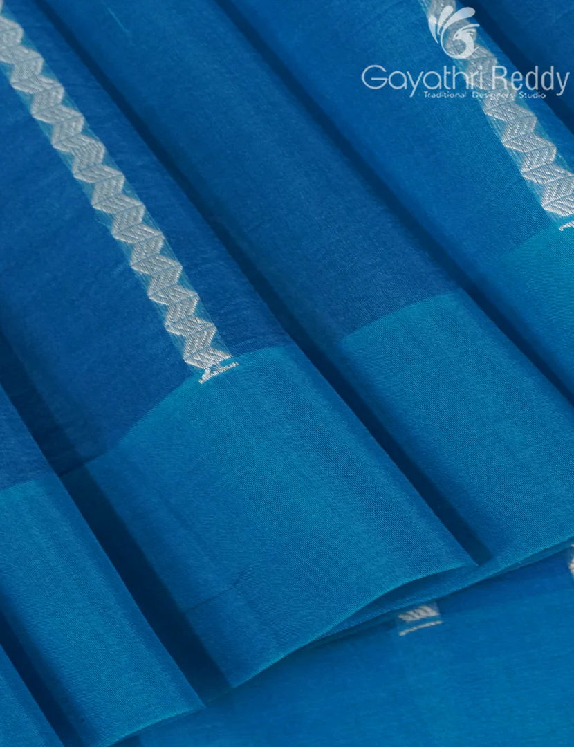 PURE ORGANZA SILK-FO978 - Image 4