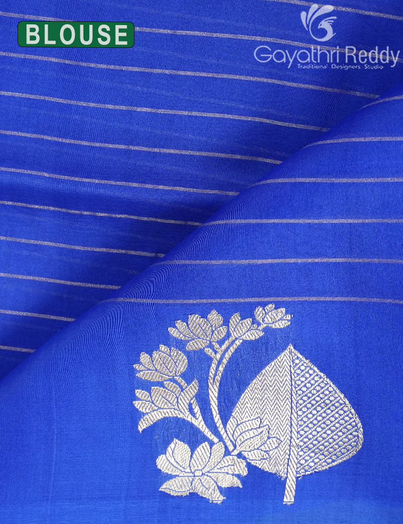 PURE ORGANZA SILK-FO991 - Image 3