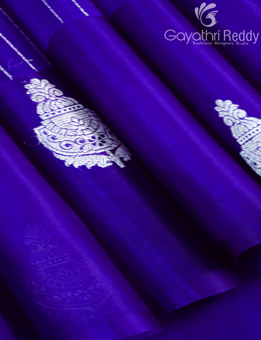 PURE ORGANZA SILK-FO993 - Image 4