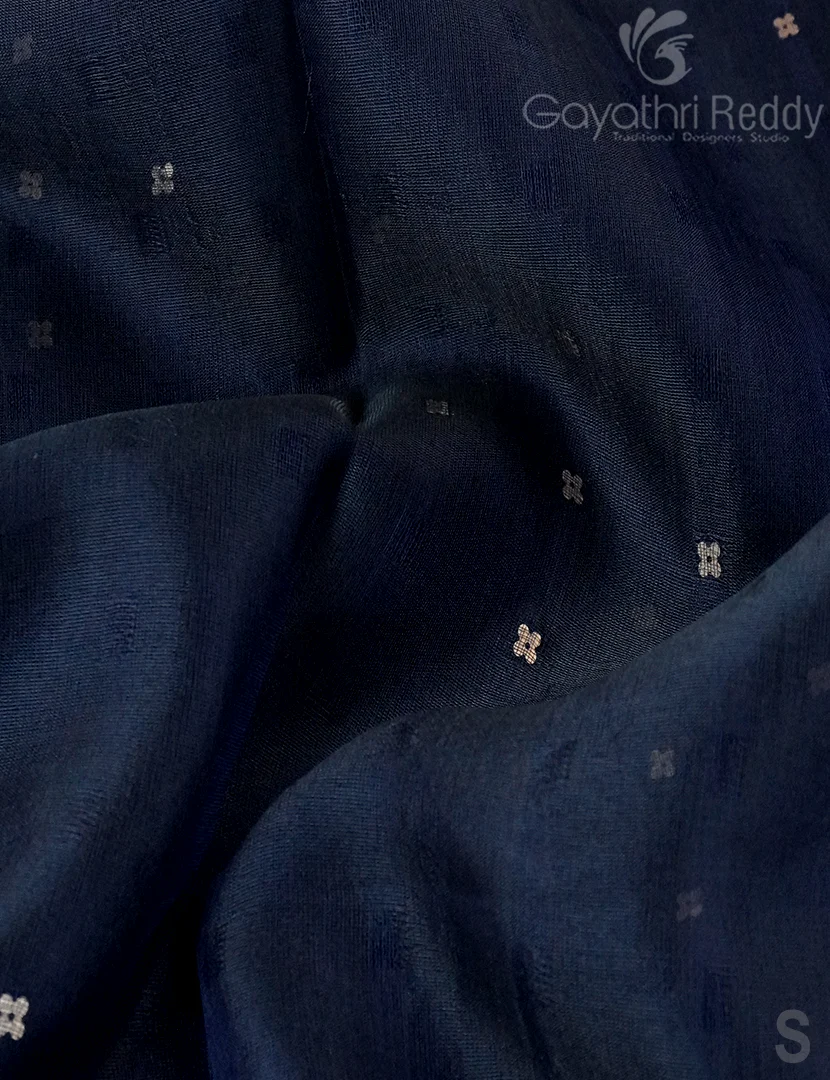 PURE ORGANZA SILK -POF151 - Image 5