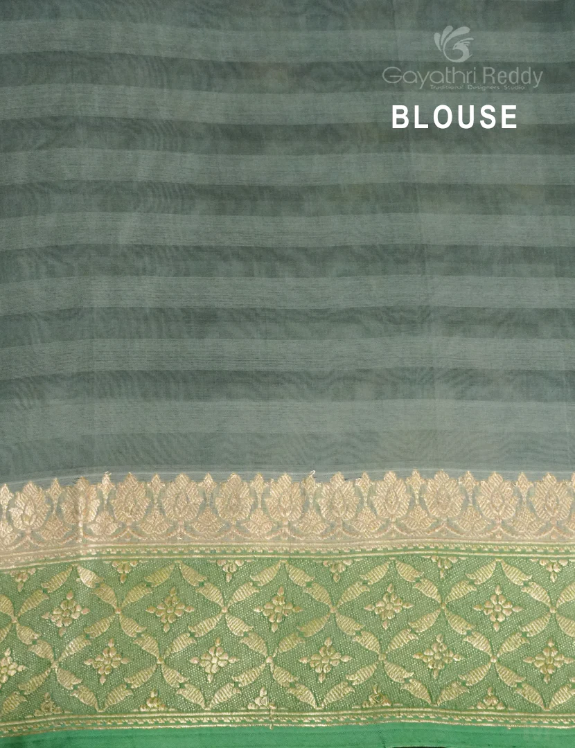 PURE ORGANZA SILK -POF42 - Image 3