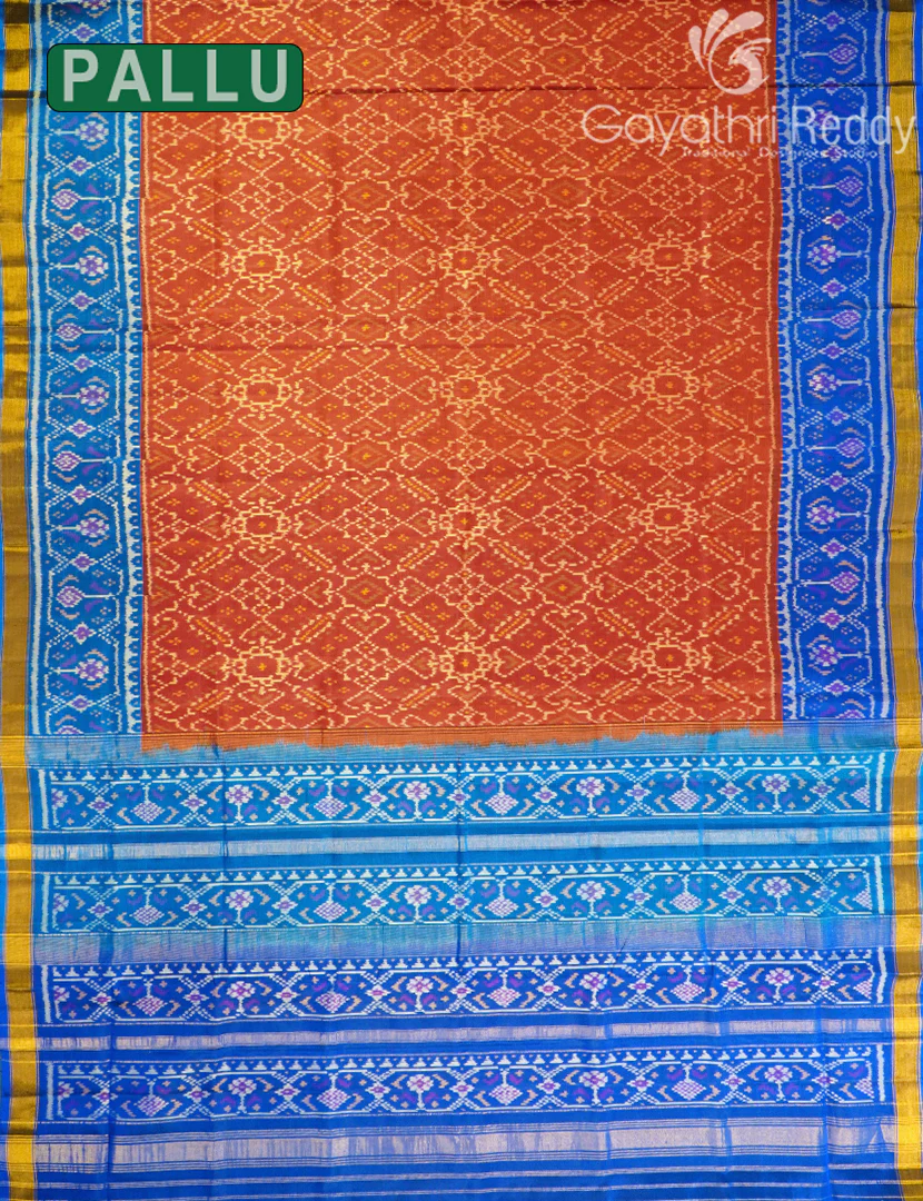 PURE PATOLA SILK-PAP220 - Image 2
