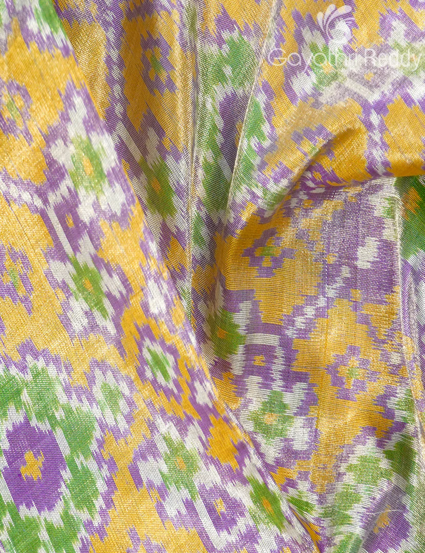 PURE PAN PATOLA SILK-PPPS2 - Image 6