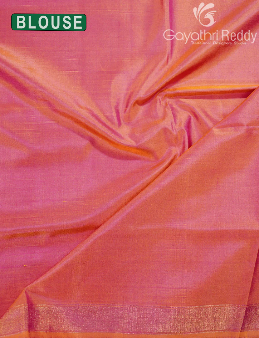 PURE PATOLA SAREE-PPT12 - Image 3