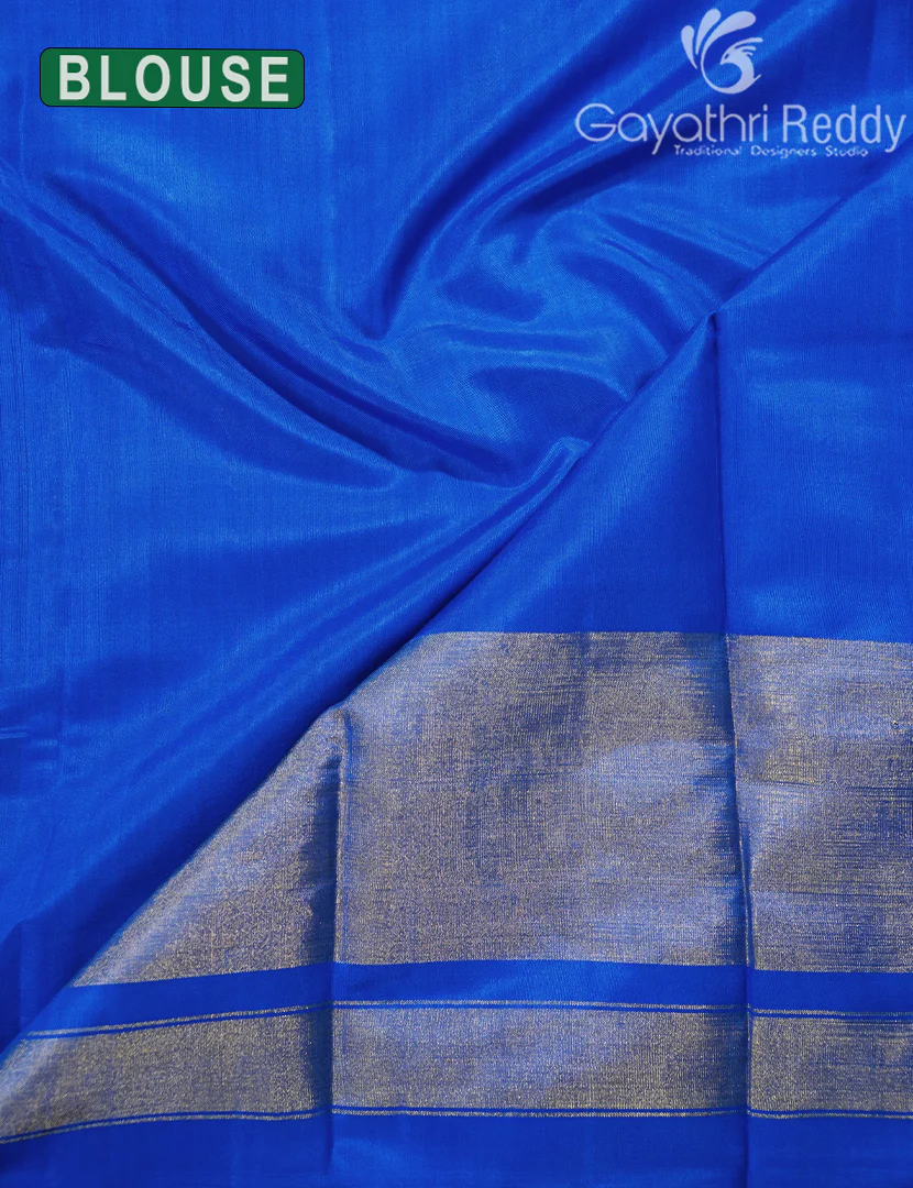 PURE PATOLA SAREE-PPT15 - Image 3