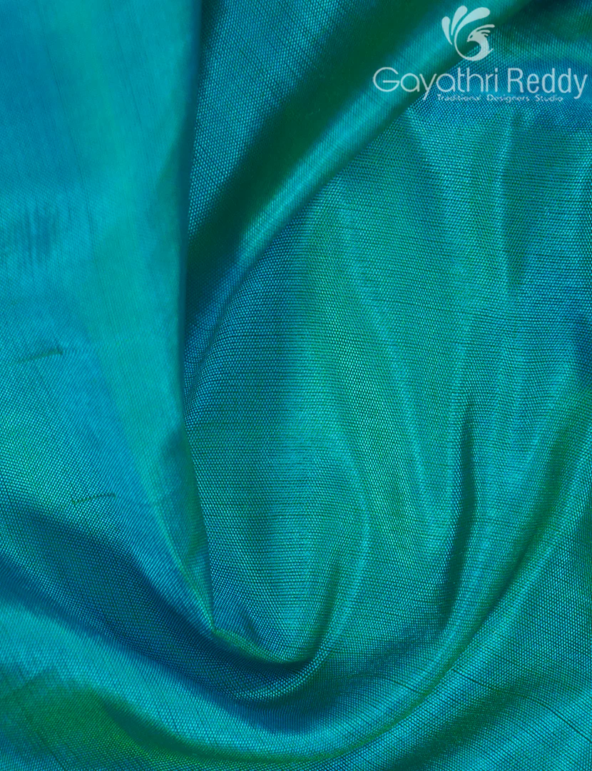 PURE PATOLA SAREE-PPT22 - Image 6