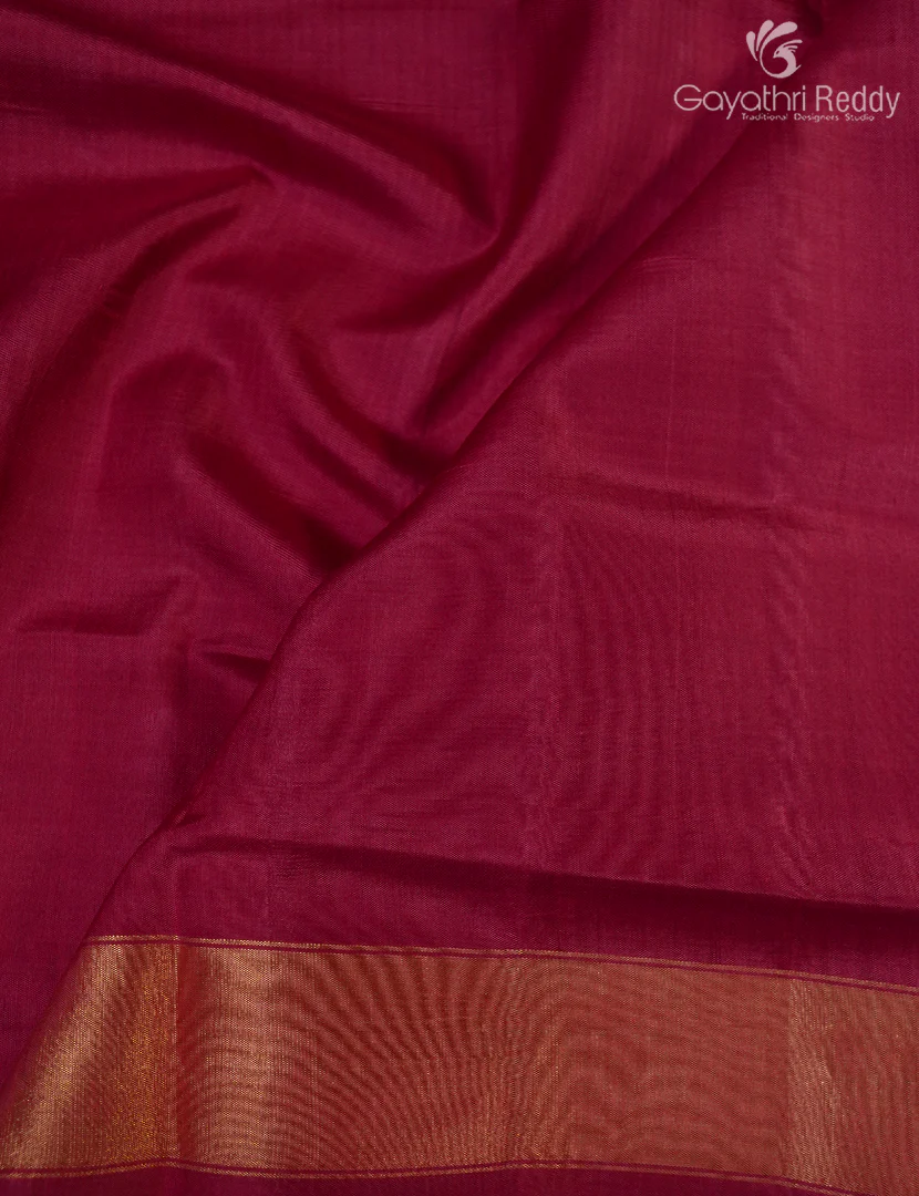 PURE PATOLA SAREE-PPT29 - Image 3