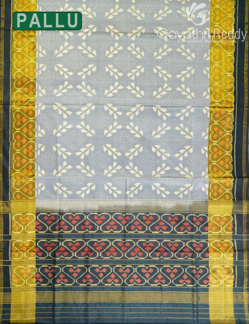 PURE PATOLA SAREE-PPT3 - Image 2