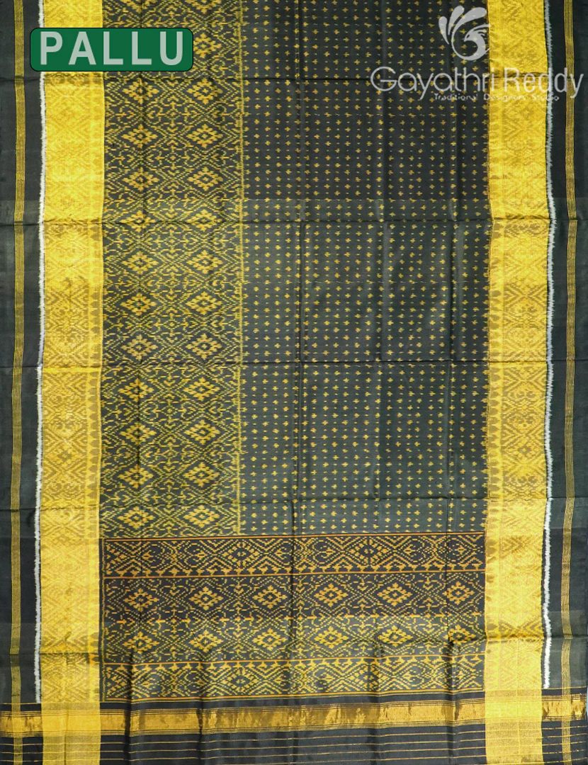 PURE PATOLA SAREE-PPT7 - Image 2