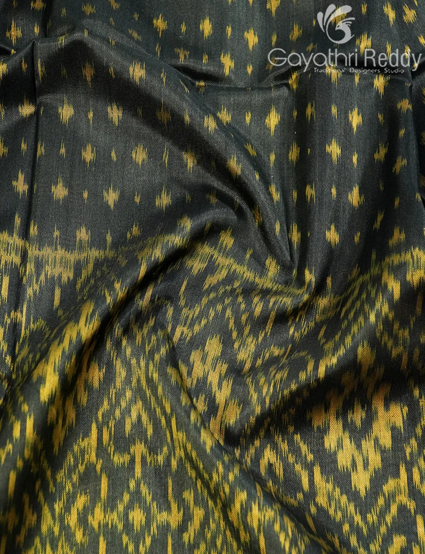 PURE PATOLA SAREE-PPT7 - Image 5