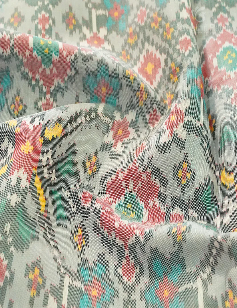 PURE PATAN PATOLA SILK-PAP213 - Image 5