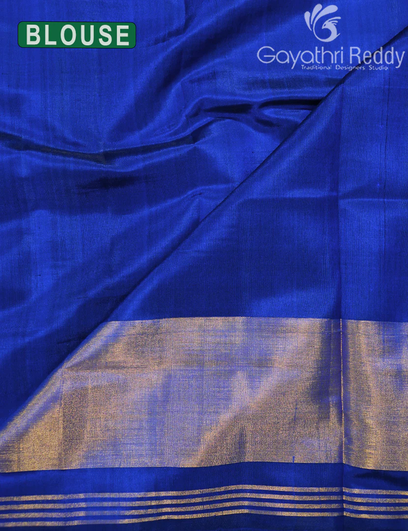 PURE PATOLA SILK-PAP221 - Image 3