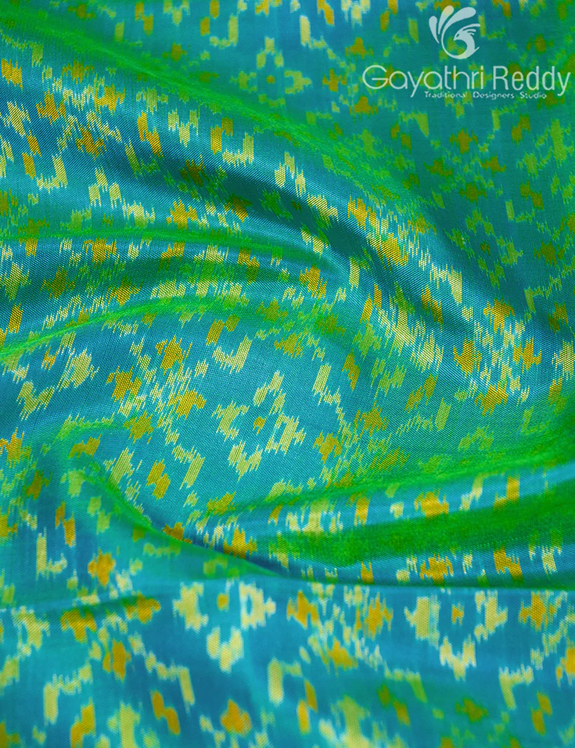 PURE PATOLA SILK-PAP221 - Image 5