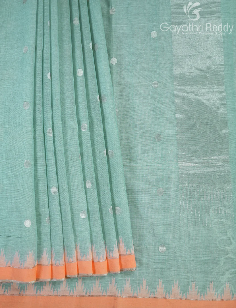 PURE PONDURU COTTON -PPCS19
