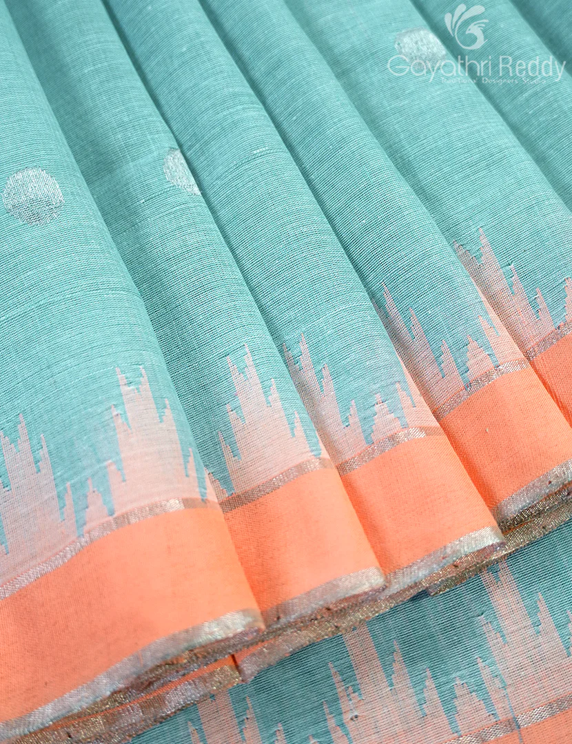 PURE PONDURU COTTON -PPCS19 - Image 4