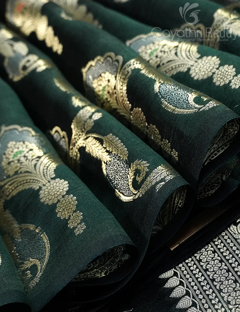 PURE MANGO SILK -PRM812 - Image 4