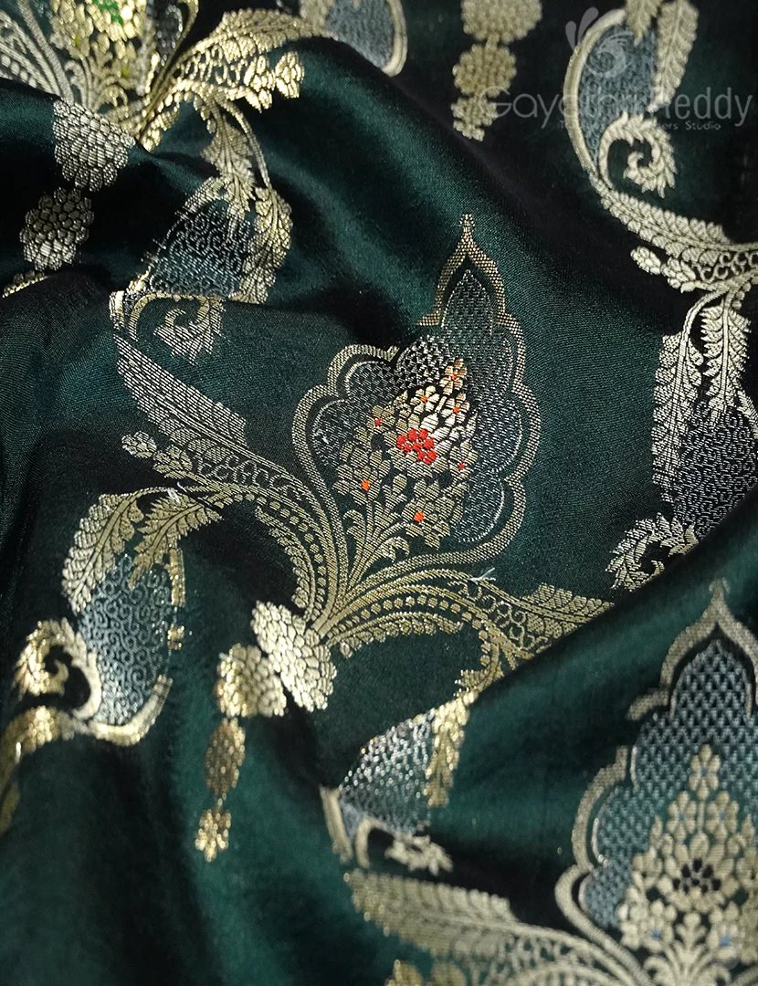 PURE MANGO SILK -PRM812 - Image 5