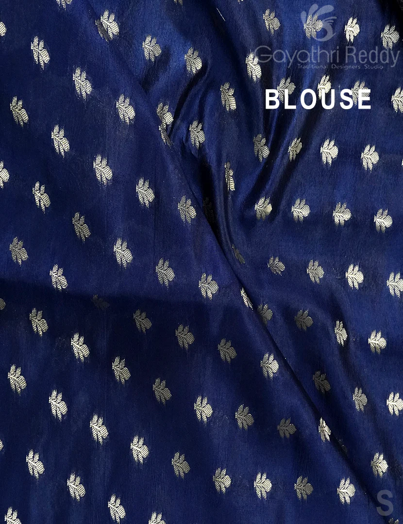 PURE MANGO SILK -PRM813 - Image 3