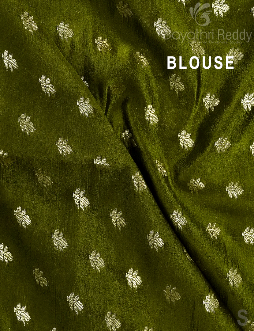 PURE MANGO SILK-PRM814 - Image 3