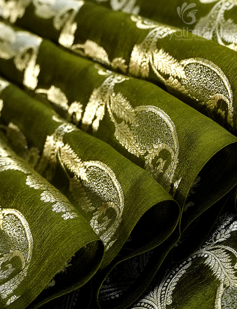 PURE MANGO SILK-PRM814 - Image 4