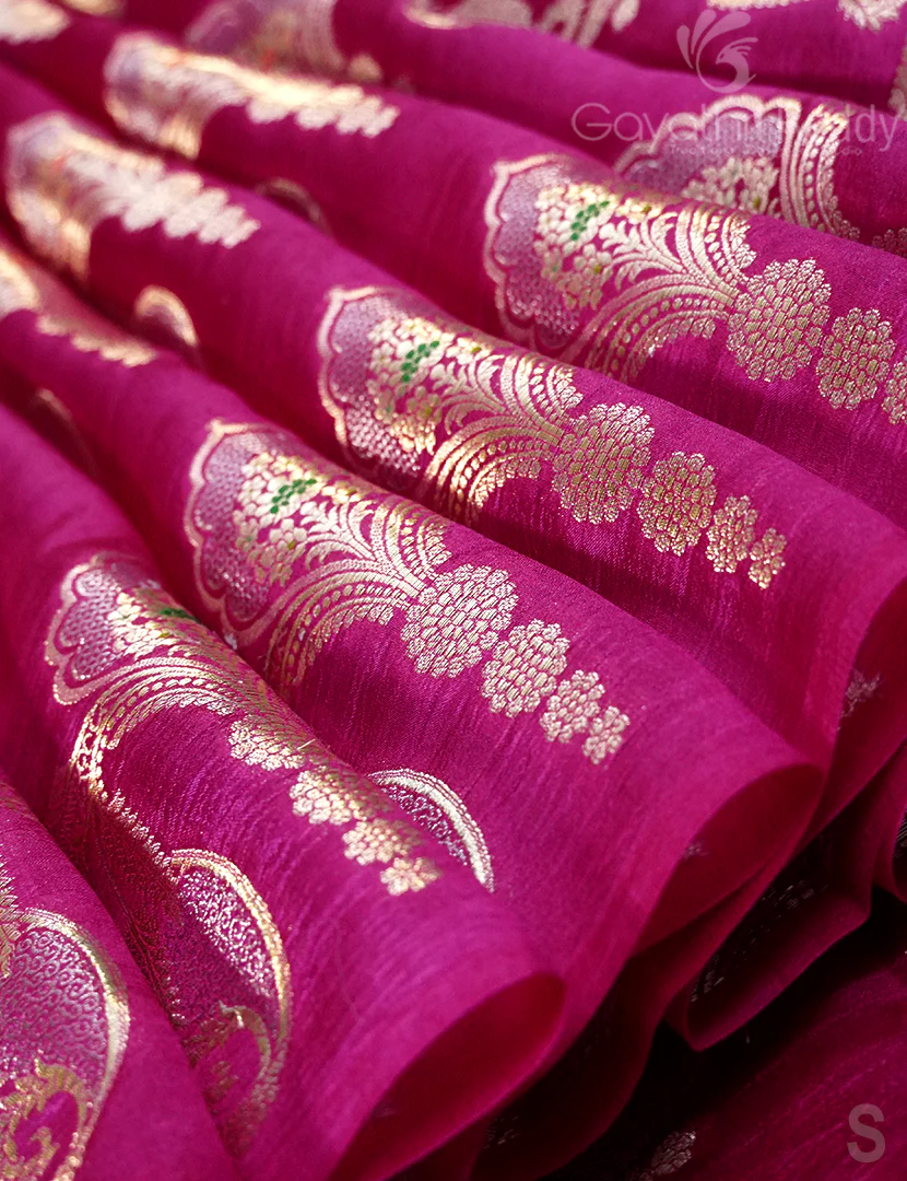 PURE MANGO SILK -PRM815 - Image 4