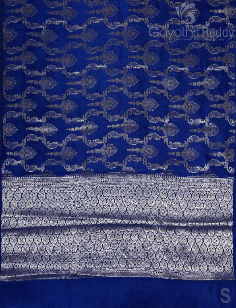 PURE MANGO SILK -PRM816 - Image 2