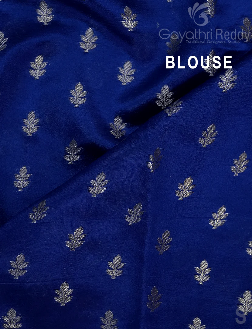 PURE MANGO SILK -PRM816 - Image 3